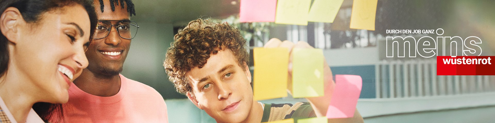 Wüstenrot Gruppe-cover-image